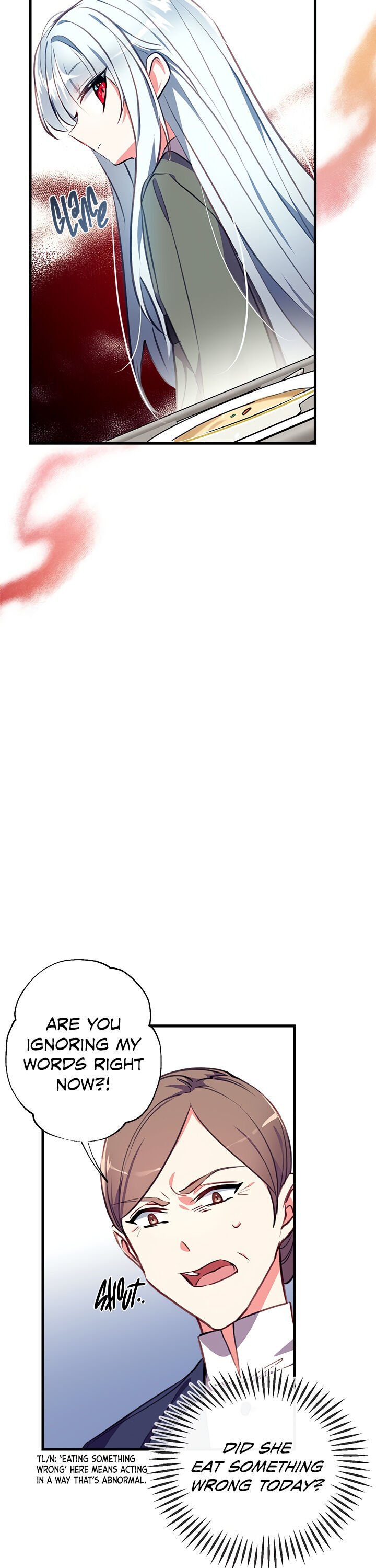 Can We Become a Family? Chapter 4 26
